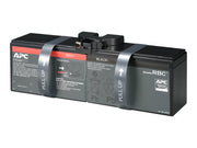 APC Replacement Battery Cartridge 161 UPS battery 1 x battery lead acid