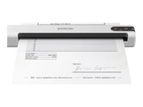 EPSON WorkForce DS-70 Sheetfed scanner Contact Image Sensor CIS Legal 600x600dpi 300scans/d USB 2.0