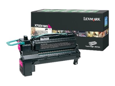 Toner/MG 20000sh f X792 RP