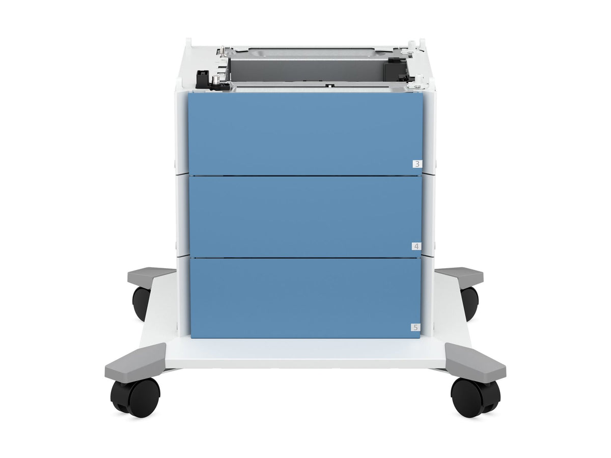 HP LaserJet X53052 Green Color Panel Kit