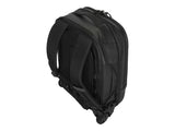 TARGUS Mobile Tech Traveller 15.6p Rolling Backpack