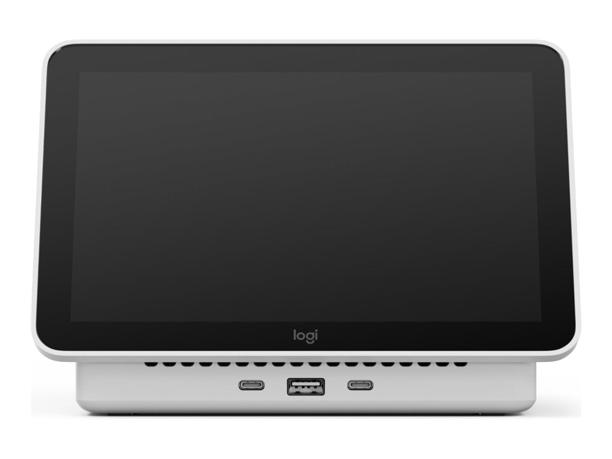 LOGITECH Dock Flex DISPLAY COILY ODM NO LANG WW-9006 WHITE BUSINESS USB SWITZERLAND