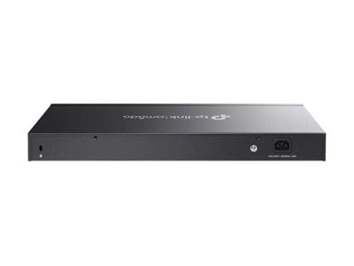 Omada 24-Port Gigabit Stackable Lite L3