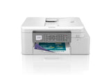 BROTHER MFCJ4340DWE ECOPRO Inkjet Multifunction Printer 4in1 20/19ppm 1200x2400dpi