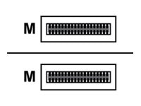 CISCO 400G QSFP-DD Active Optical Cable 10M