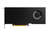 PNY NVIDIA RTX A4000 16Go GDDR6 ECC 256-bit 4xDP 1.4 PCI-Express x16 Gen 4.0