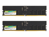 SILICON POWER DDR5 32Go 2x16Go 4800MHz U-DIMM