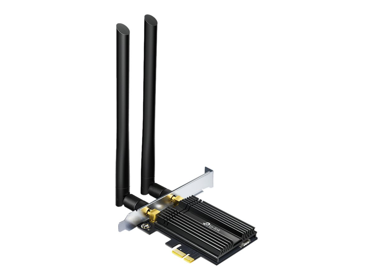 AX3000 Wi-Fi 6 BT 5.0 Express Adapter