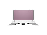 HP Clr LJ Purple 2100 Sht HC Tray/Stand