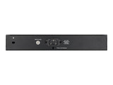 D-LINK 16-Port Layer2 Smart Managed Gigabit Switch dlink green 3.0 16x 10/100/1000Mbit/s TP RJ-45 Port4x TP Combo Port/SFP Slot