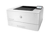 HP LaserJet Enterprise M406dn Printer Mono Duplex laser A4 1200x1200dpi 40ppm 350sheets USB LAN