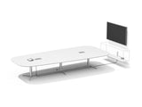 Bundle LOGITECH Tap Controller wired with Cat5e Kit+AIS Intel Core i5-1350P 16GB 250GB+Video conferencing mounting kit