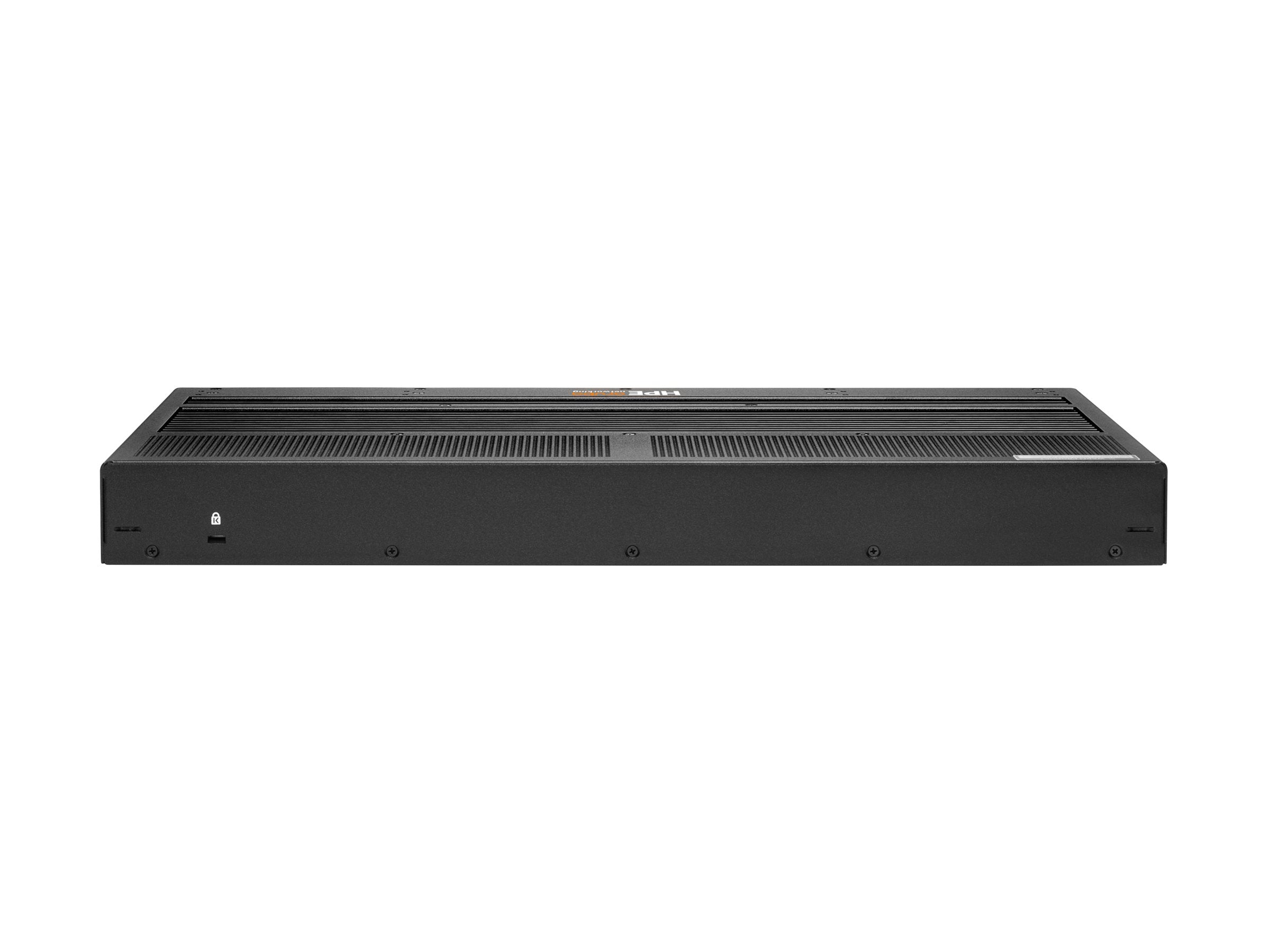 HPE Aruba Networking CX 4100i 24p 1GbE 20p Class4 POE and 4p Class6 PoE 4p SFP+ Switch EU en