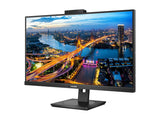 Philips B Line 276B1JH/00 écran plat de PC 68,6 cm (27") 2560 x 1440 pixels Quad HD LCD Noir