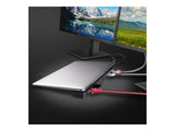 LINDY USB-C Laptop Mini Docking Station