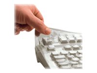 CHERRY WetEx Protective film for KC 1000 SC Keyboards