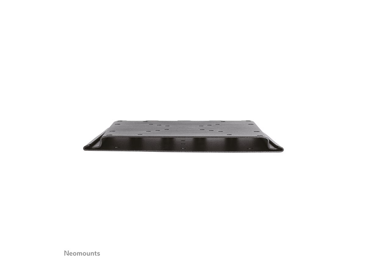 NEOMOUNTS FPMA-W110BLACK Support pour écran mural 10-40p - ultra-plat