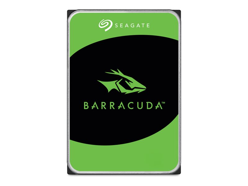 SEAGATE Desktop Barracuda 20To HDD 7200tpm SATA 3.5p