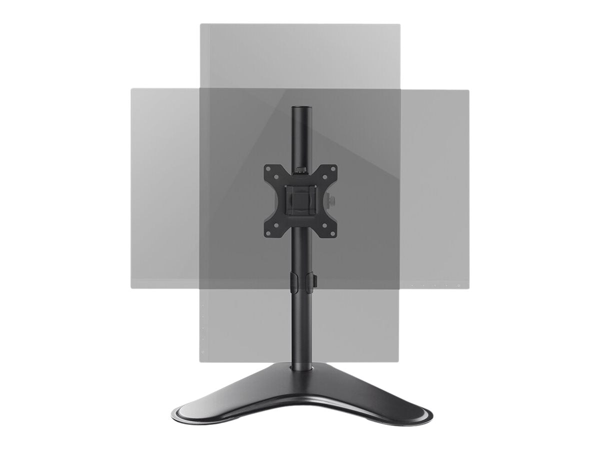 NEOMOUNTS FPMA-D550SBLACK Support décran à poser 13-32p