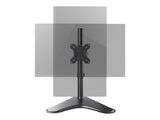 NEOMOUNTS FPMA-D550SBLACK Support décran à poser 13-32p