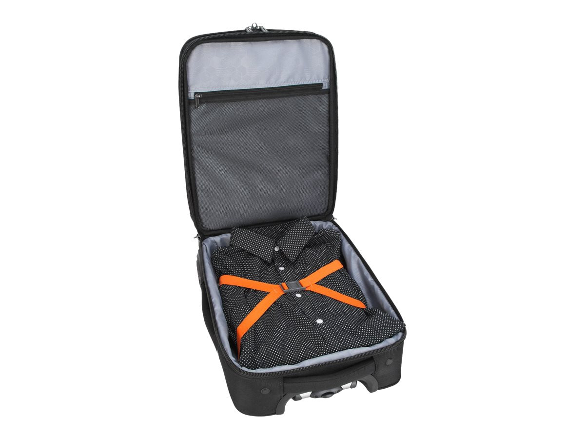TARGUS 15.6p CitySmart Laptop Roller
