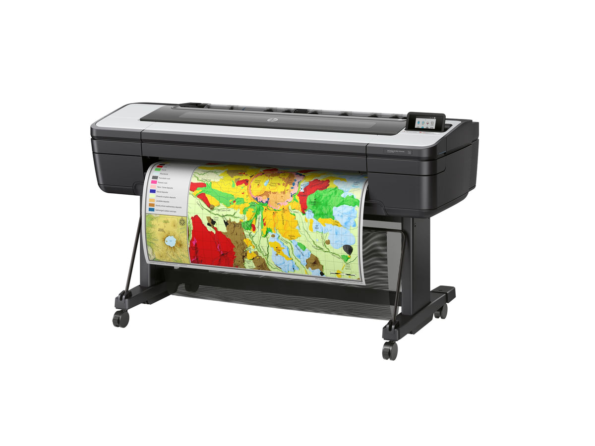HP DesignJet Z6dr 44-in PostScript