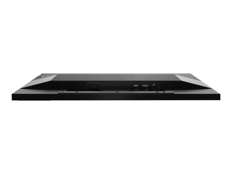 LENOVO ThinkVision E27q-20 - 27p IPS QHD - 16:9 300cd/m2 - HDMI - 1.4 + DP 1.2