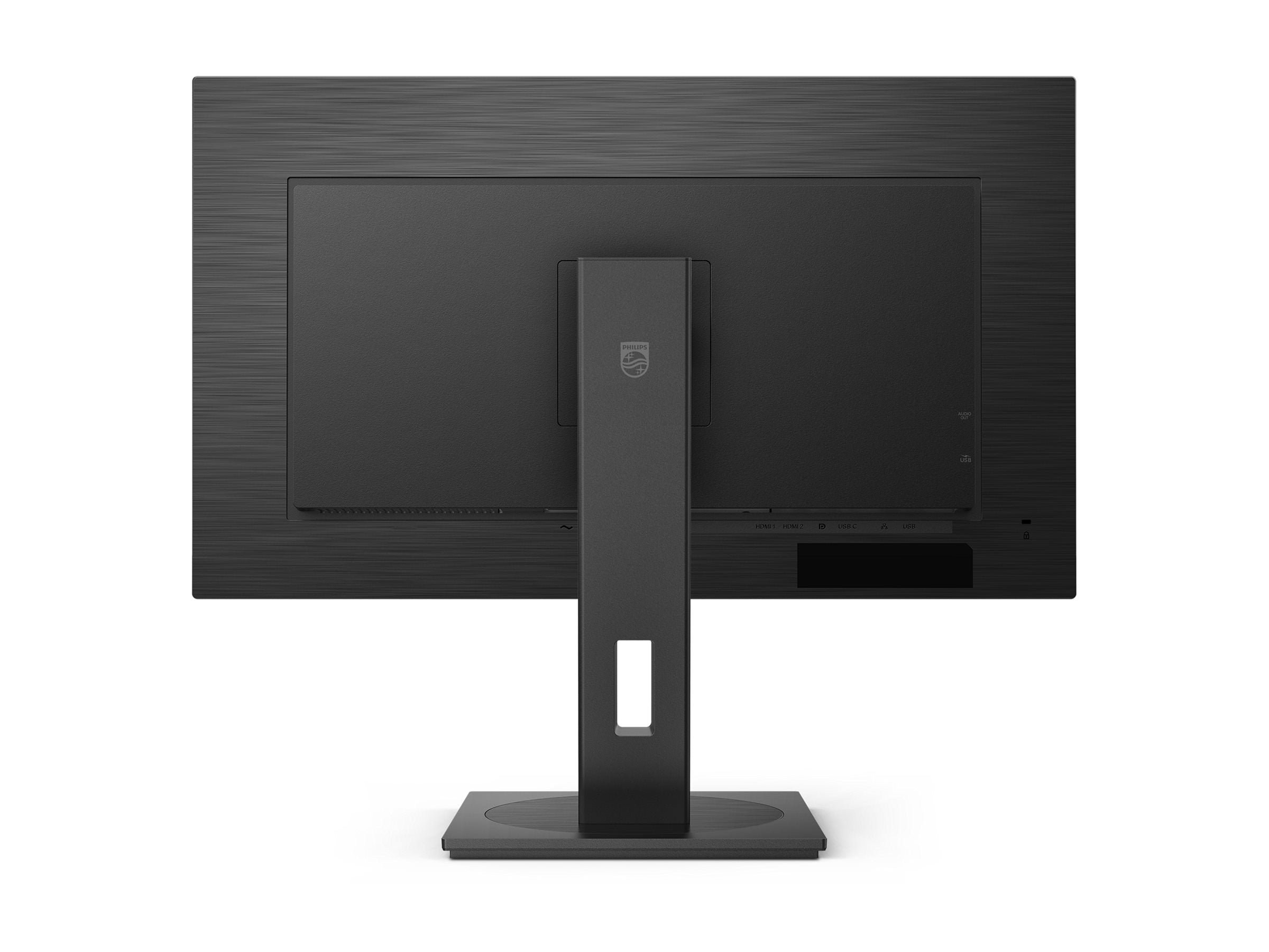 PHILIPS 32B1U3900/00 Ecran 31.5p UHD LED 16:9 VA 60Hz 2xHDMI 2.0 DP 1.4 UBS-C
