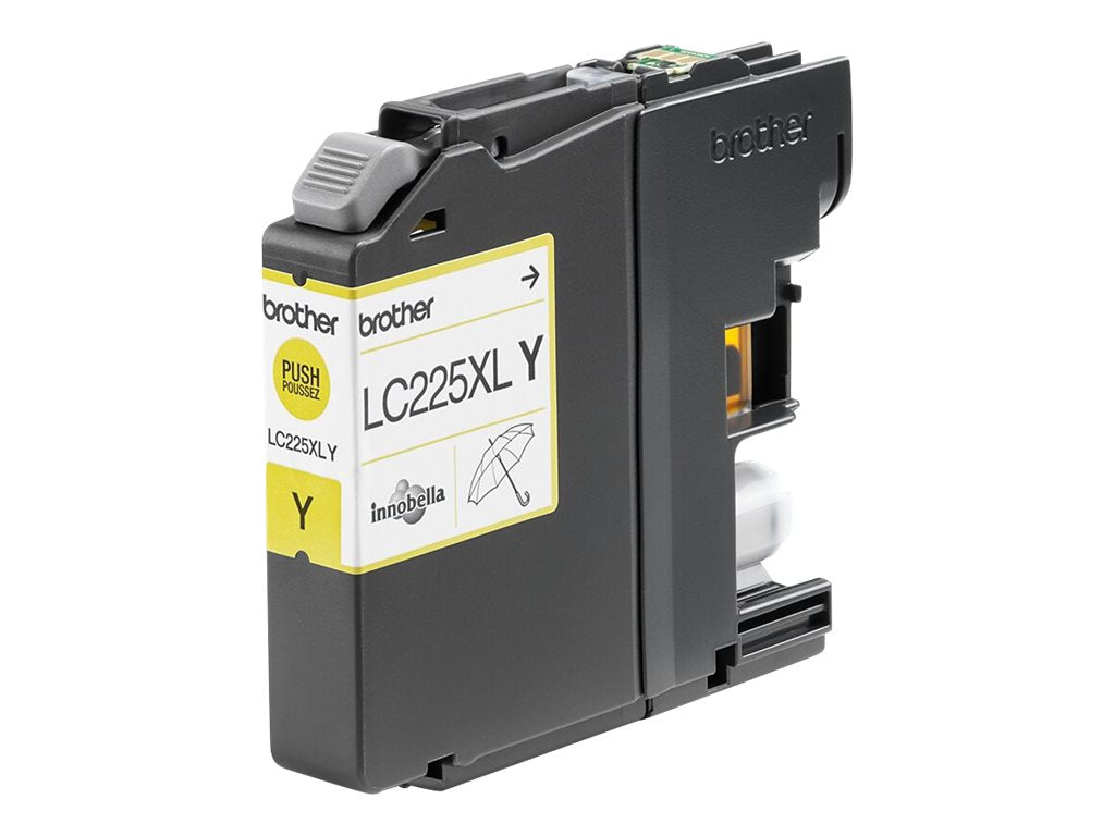Cart/yel high cap MFC-J4620/5620/5720DW