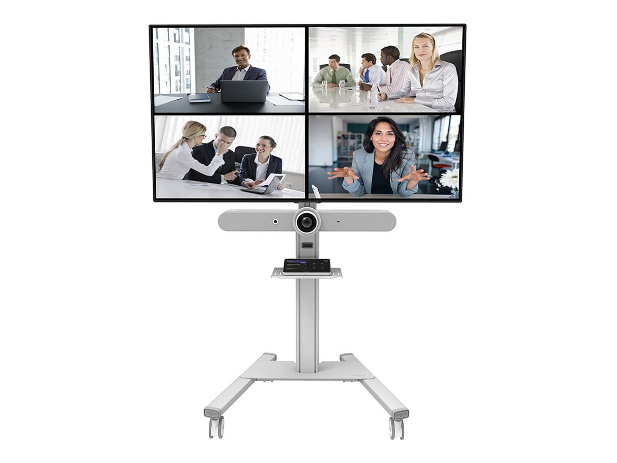 NEOMOUNTS AFLS-825WH1 Support vidÃ©obar et kit multimÃ©dia - universel