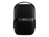 SILICON POWER External HDD Armor A60 2.5p 2To USB 3.0 IPX8