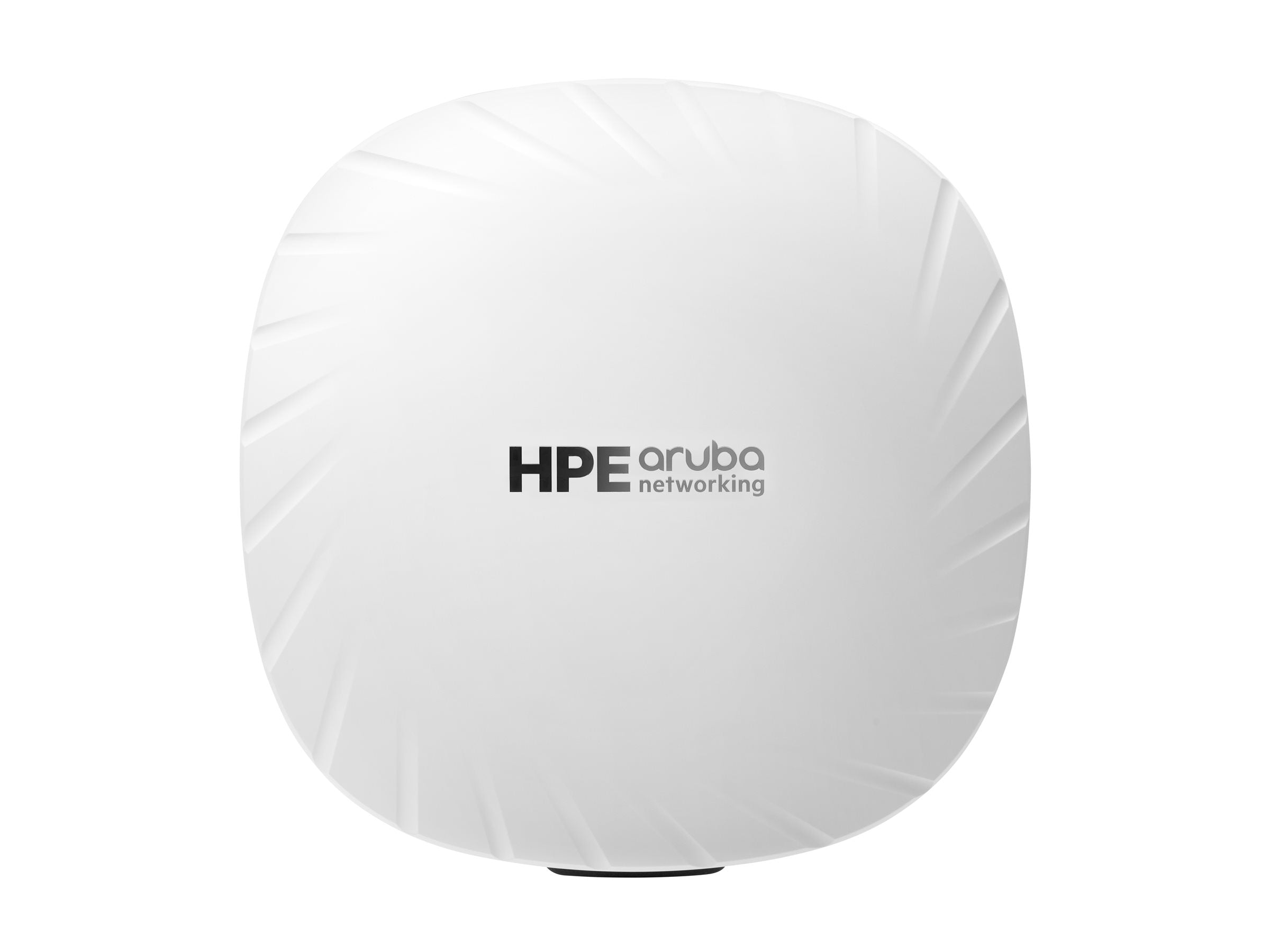 HPE Aruba AP-555 Access Point RW Dual Radio 8x8:8/4x4:4 802.11ax Internal Antennas Unified Campus