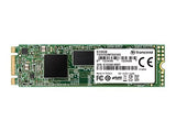 TRANSCEND 512Go SSD Interne M.2 2280 SATA3 puce TLC Parfait pour Ultrabook