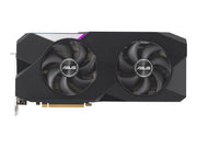 ASUS Dual Radeon RX 7900 XTX OC Edition 24Go GDDR6 PCIe 4.0 HDMI 2.1 DisplayPort 2.1