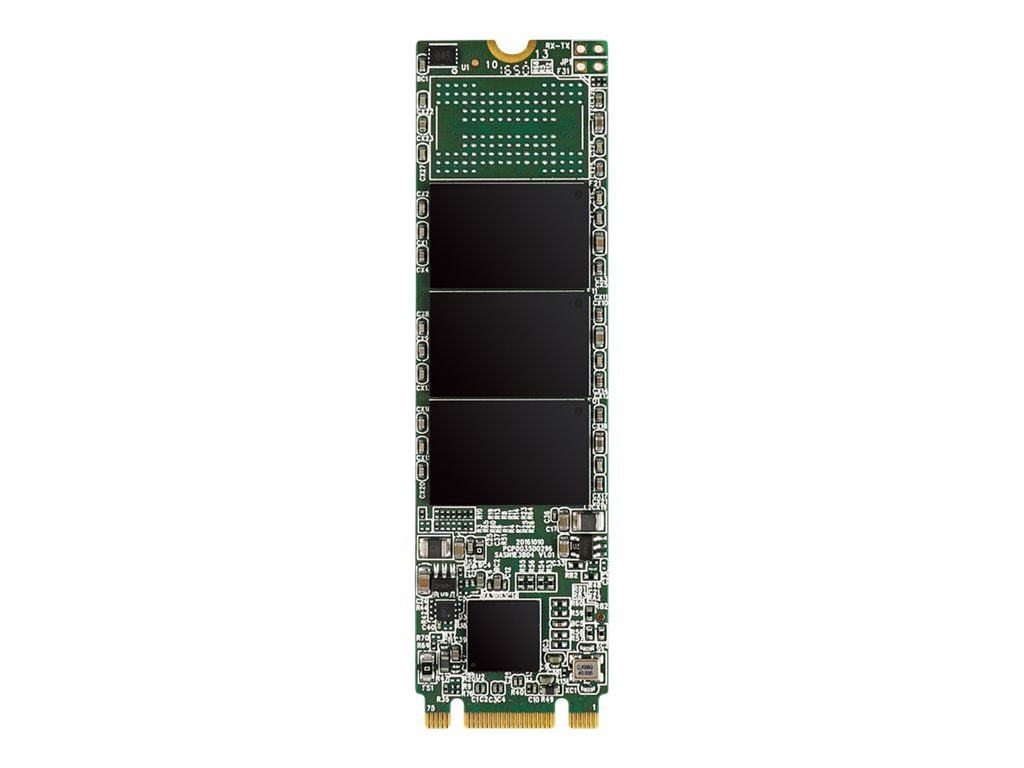SILICON POWER SSD A55 128Go M.2 SATA 550/420 Mo/s