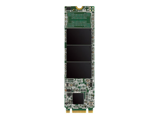SILICON POWER SSD A55 128Go M.2 SATA 550/420 Mo/s