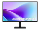 SAMSUNG LS27F320GAUXEN 27p S32GF IPS Panel 120Hz Game Mode Eye Saver Mode & Flicker Free 2x HDMI