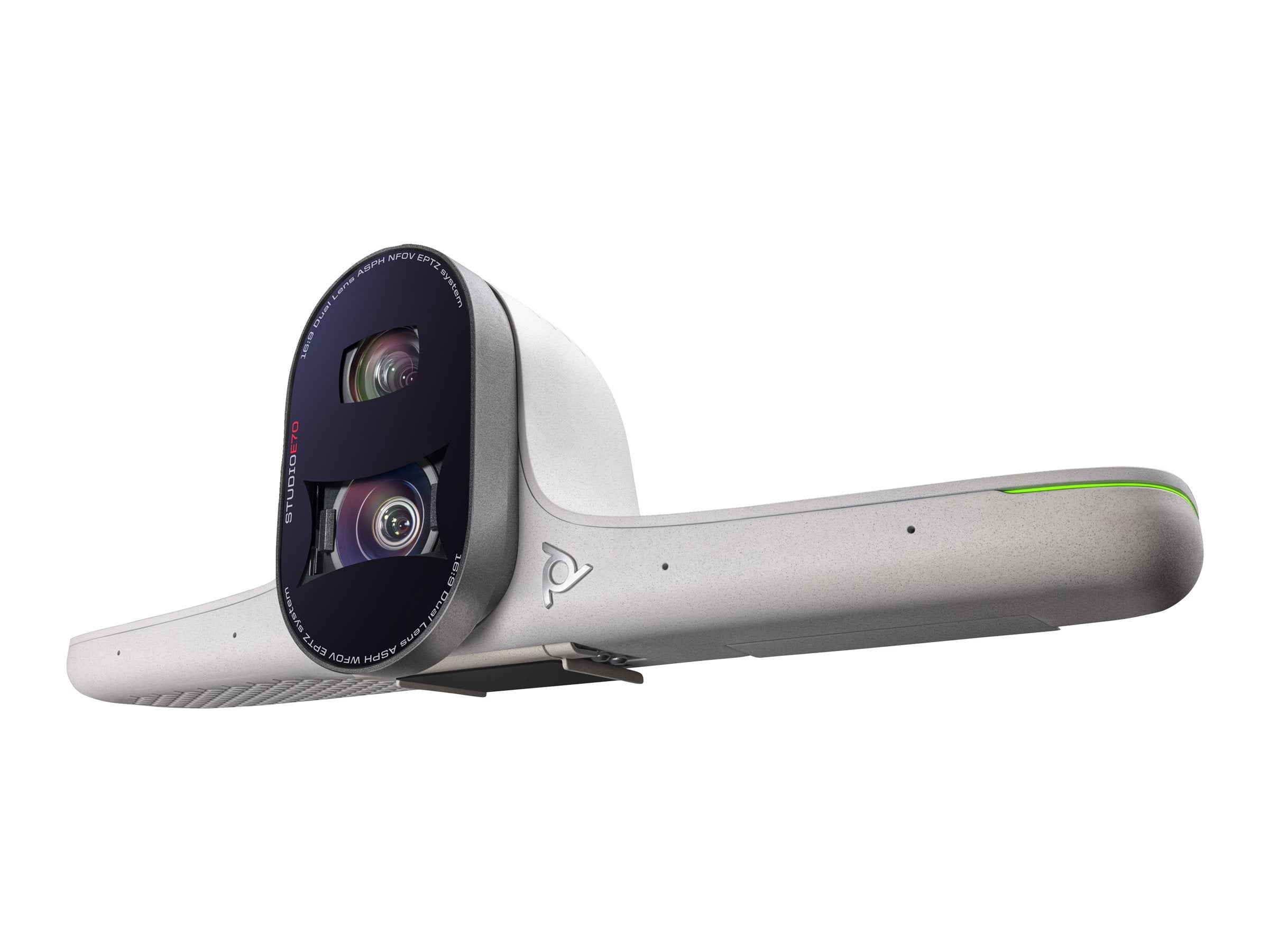 Poly E70 SCMR