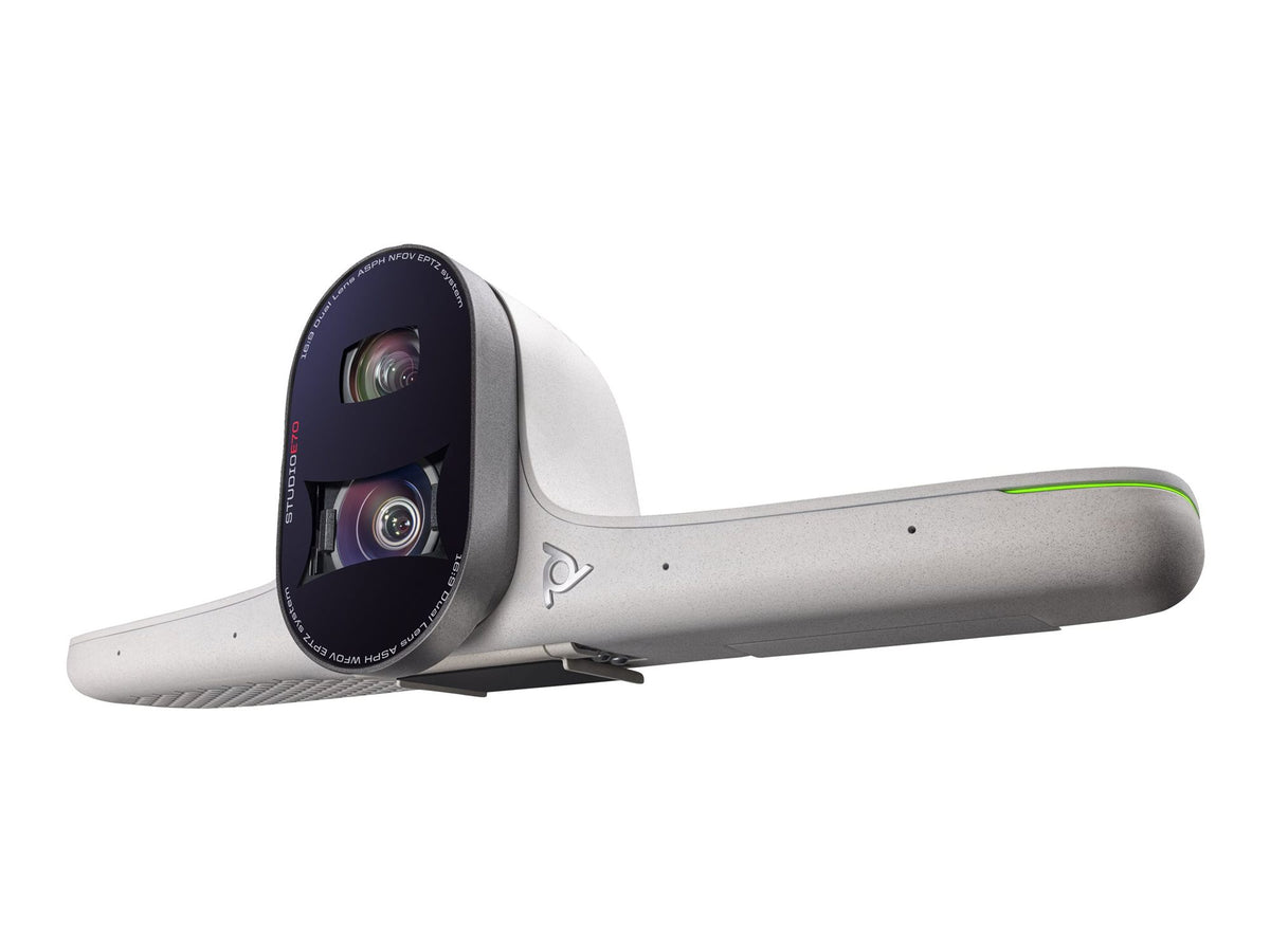 Poly E70 SCMR