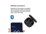 BELKIN SoundForm Motion True Wireless Earbuds Black