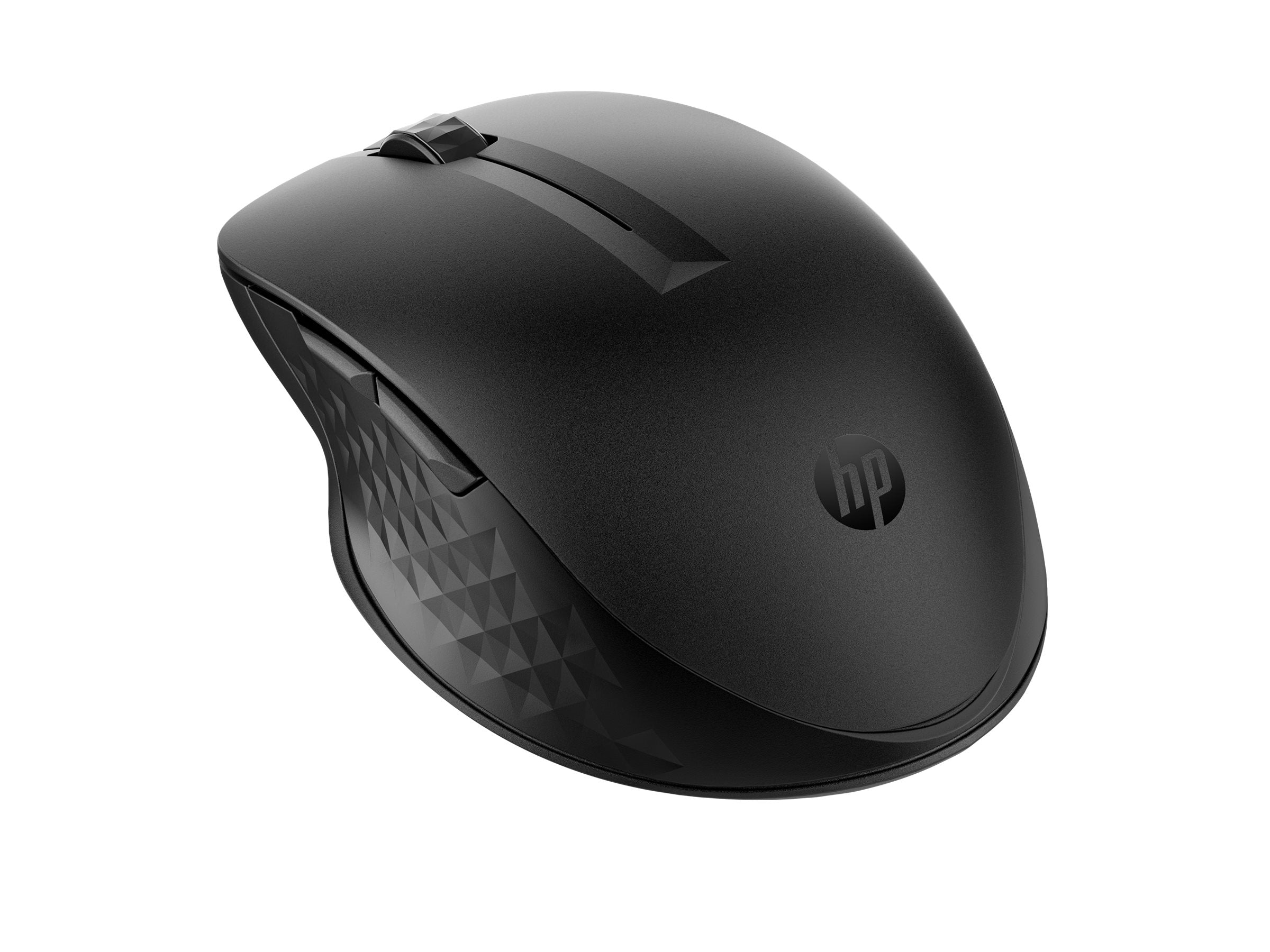 HP 435 Multi-Device Wireless Mouse souris sans fil WW SmartBuy