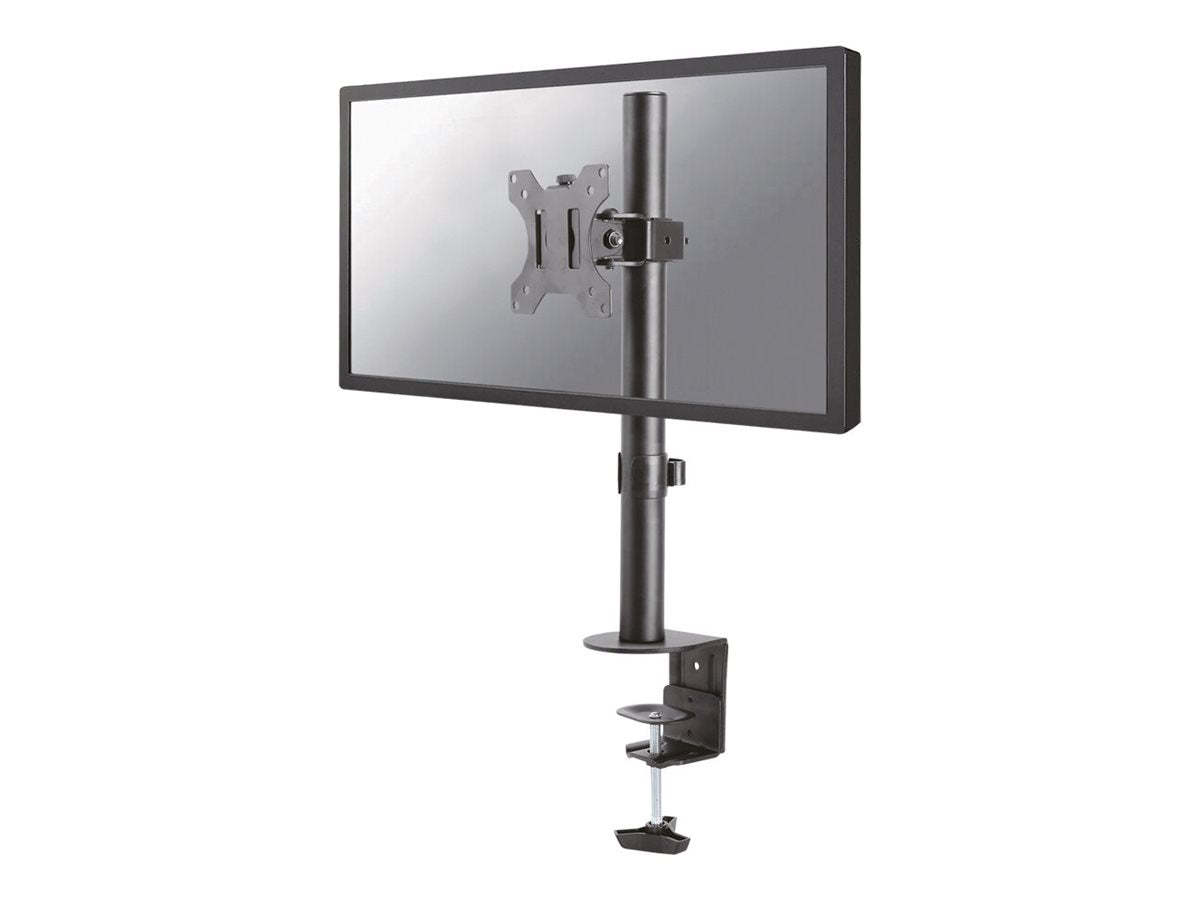 NEOMOUNTS FPMA-D510BLACK Support décran à fixer 10-32p