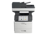 LEXMARK MX711dhe Multifonction laser monochrome