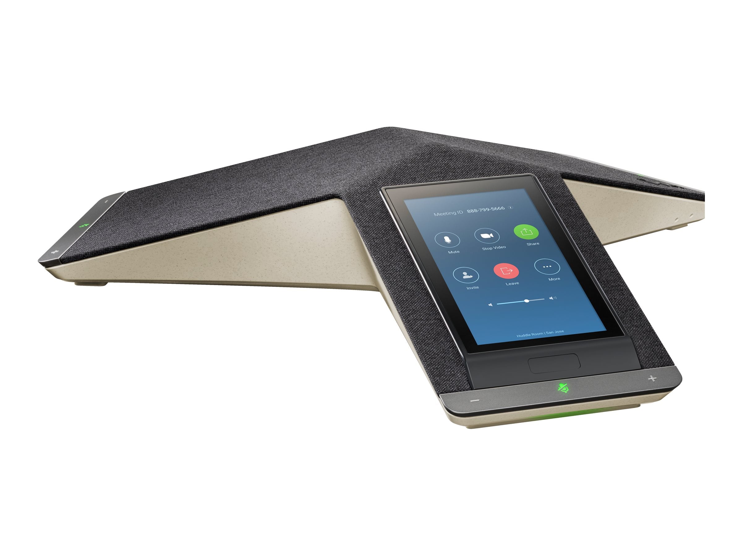 Poly Trio C60 IP CP PoE-e NR