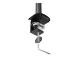 NEOMOUNTS DS60-600BL3 Support décran à fixer 10-27p - Quickfix - arrêt 180