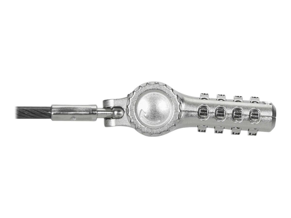 TARGUS Ser. Combo DualHead Universal Lock 25Pk