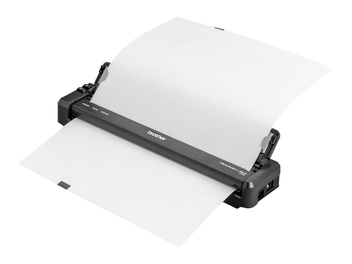 BROTHER Paper Guide for PJ-82x and Old PJ-72x Models