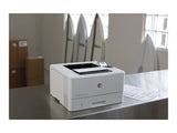 HP LaserJet Enterprise M406dn Printer Mono Duplex laser A4 1200x1200dpi 40ppm 350sheets USB LAN