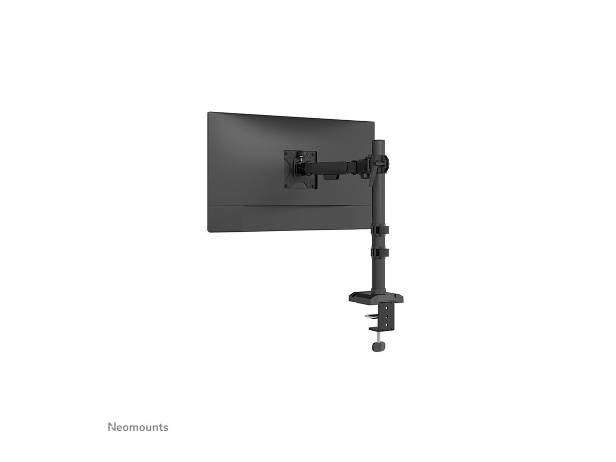 NEOMOUNTS DS60-600BL1 Support décran à fixer 10-32p - Quick-fix - arrêt 180