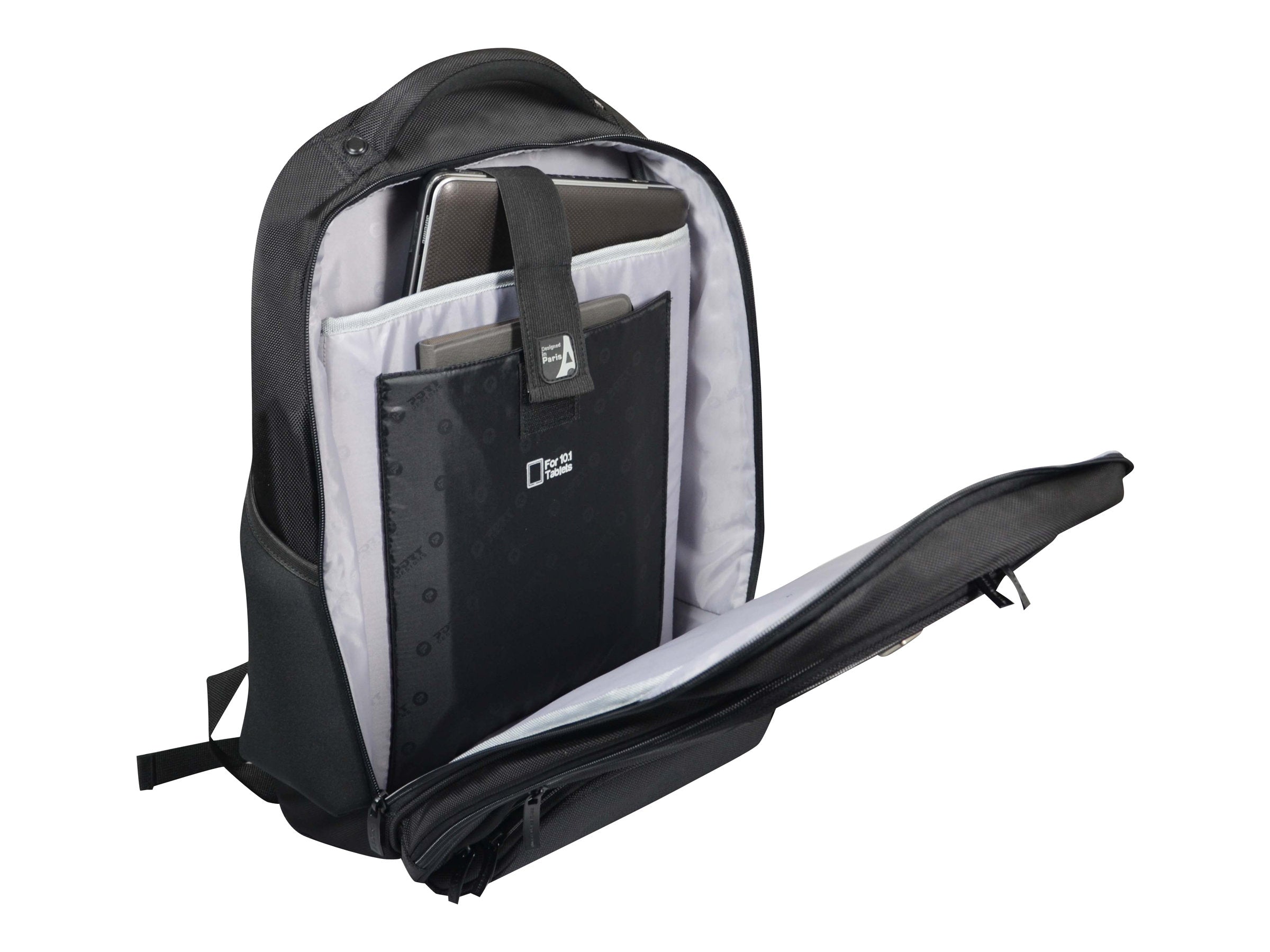 MANHATTAN BackPack 15.6"/17"